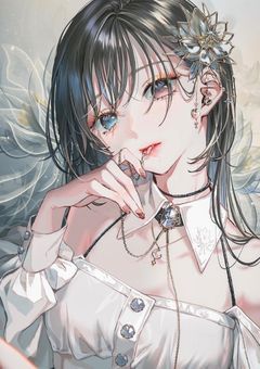 人外神様ライバー、無自覚タラシな件