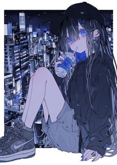 sxxnプロデュースの超新星歌い手グループは、秘密がありました！？