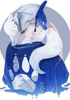 無自覚人誑しのお狐ライバー