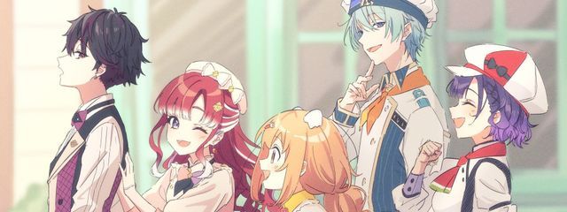 宵ヅキ_uduki yoi🌙🌄@ペア画中さんの壁紙画像
