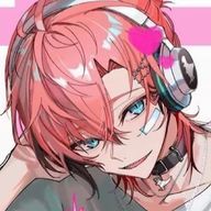 宵ヅキ_uduki yoi@はっぴーとペア画中さんのアイコン画像