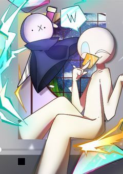 mo4イラスト部屋