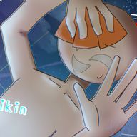 かしわもちさんのアイコン画像