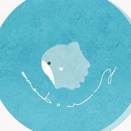   きゃびあ . 🦈 （ ほぼ愚痴垢さんのアイコン画像