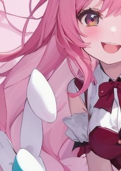 【2434】新人ライバー、実はAIでした。