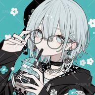 海潮音 凪咲さんのアイコン画像