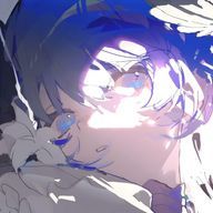 　　D9ltaさんのアイコン画像