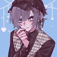 魔御レイさんのアイコン画像