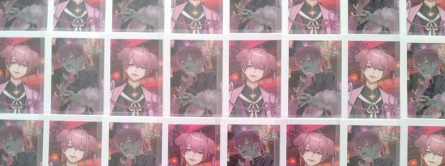 Nellさんの壁紙画像