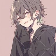 なつきさんのアイコン画像