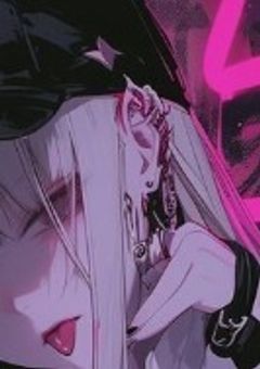 新人ライバー、実は吸血鬼の彼女?!