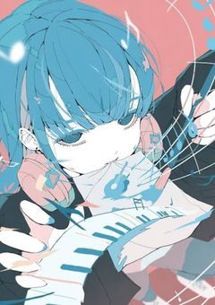 今を足掻く僕たちは【童歌から生まれた歌詞達】