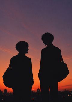 君と出会った時から🐰🍚