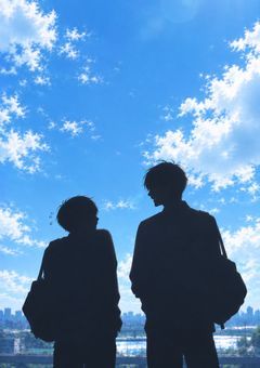 君と出会った時から🐰🍚　シーズン２