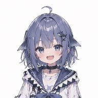 雨雨 さめ 🌧🦈さんのアイコン画像