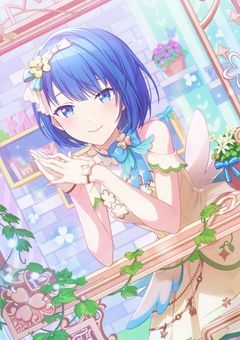 100均行ったら推しに会った件について【桐谷遥】　《更新停止》