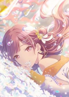 ニーゴのイラスト担当、病弱だった件。