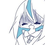 みふ　＠　ほすぺはかわいいさんのアイコン画像