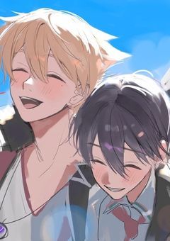 お見合い相手が片思い相手だった件