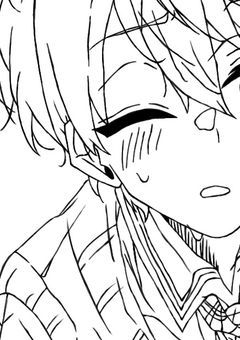 【塗りコン】#いおの塗りコン