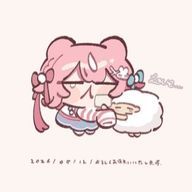 ☁︎ ໋꙳さんのアイコン画像