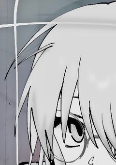 # 手繰った先に赤い糸