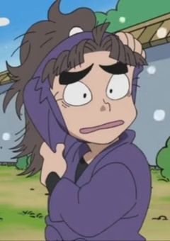 じゃあ、お前はもうｰｰｰｰｰｰｰ