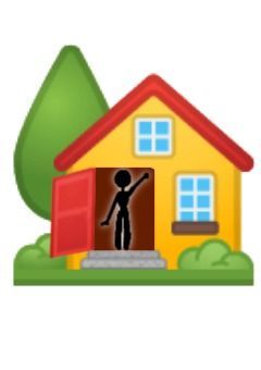 【参加型】個性✨輝く✨シェアハウス🏡!