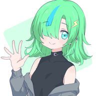 雷㝱.らいむさんのアイコン画像