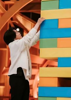 無駄に眩しいやつに育成され中。