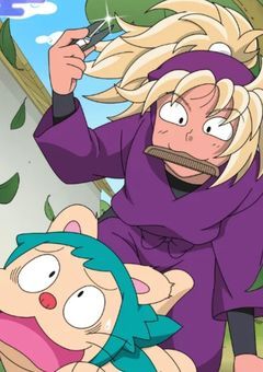 #　天女様、愛を知らないようで。
