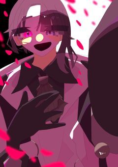 秘密の薔薇園へようこそ【配信部屋】