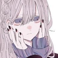 ≡・×・≡さんのアイコン画像