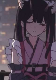 #  友達以上恋人未満