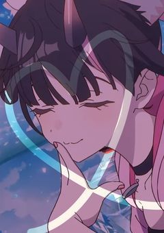 # 君のアイに溺れたい 。 