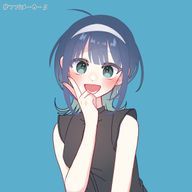 𝓡𝓲𝓷💙ᩚさんのアイコン画像