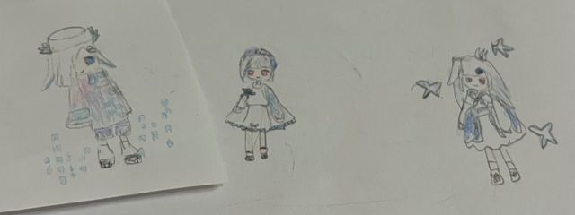 狂夜さんの壁紙画像
