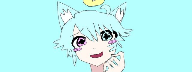 猫缶🩵💣活動休止中ダオ(一旦見る専門)さんの壁紙画像