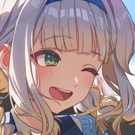 arinaさんのアイコン画像