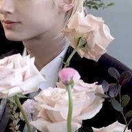 　　　  　平井さんのアイコン画像