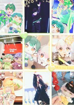 推し活専用.ᐟ.ᐟ