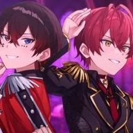 ばぁうくんりすなー。ばぁう民！さんのアイコン画像