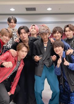 ☃️には彼氏的存在がいるらしい