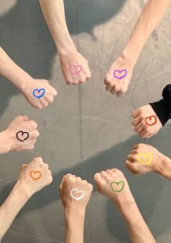 ☃☃☃☃ ☃☃☃のウラノカオ