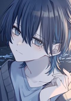 嫌われ者さん、死んじゃうって