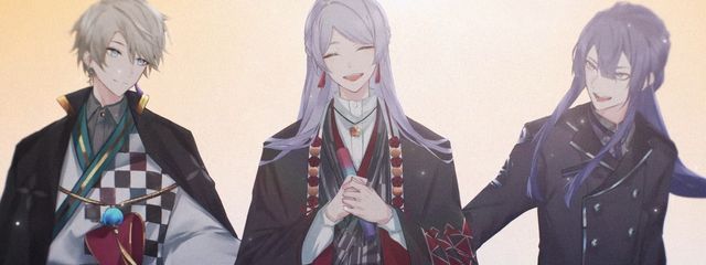 蛍火凛花 さんの壁紙画像