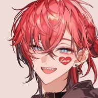 蛍火凛花 # pag中♪さんのアイコン画像