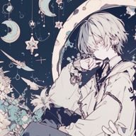 三月さんのアイコン画像