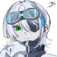 語彙力が崩壊中五分前さんのアイコン画像