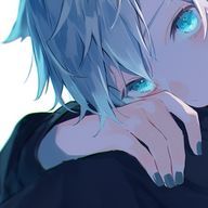 歪⌇@放置魔さんのアイコン画像